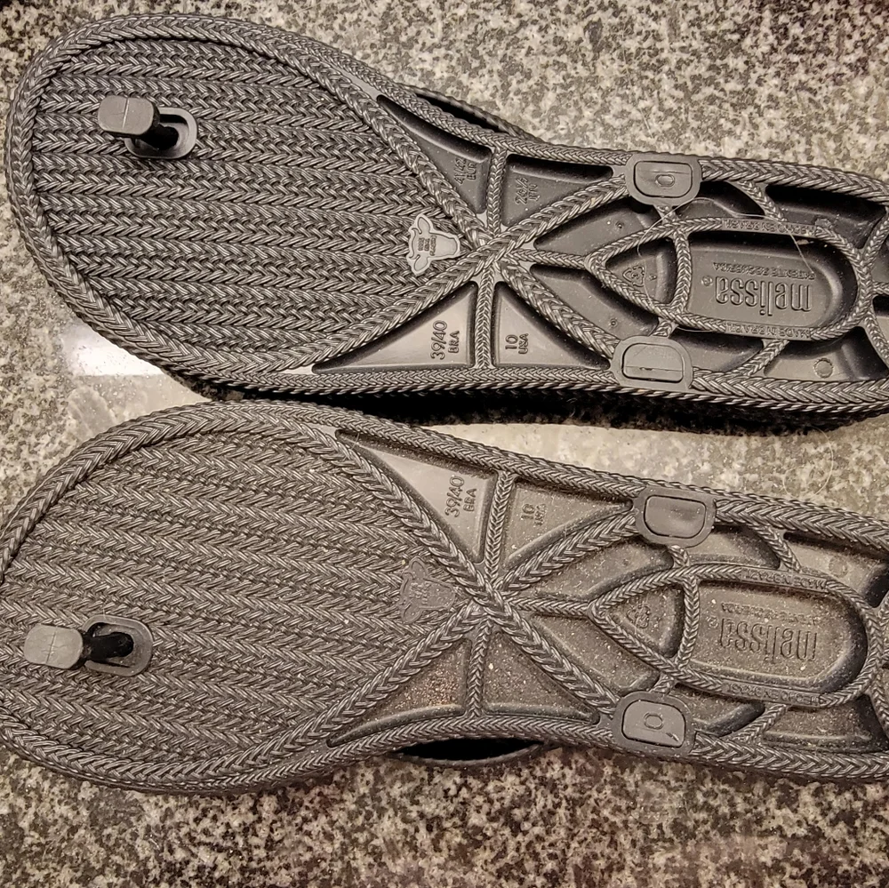 MELISSA BRAIDED SUMMER II + SALINAS - Picture 5 of 6